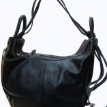 Рюкзак-сумка женская